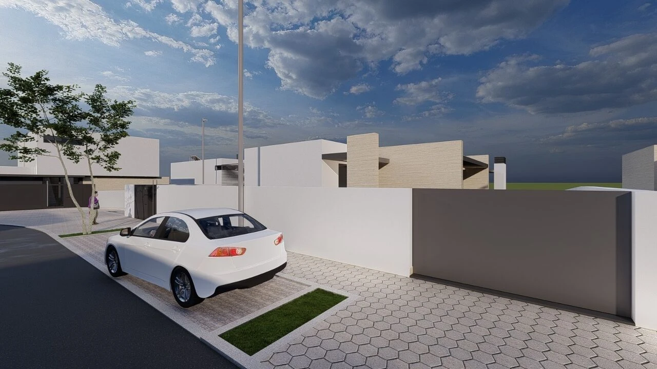 Moradia T4 para Venda em São Felix da Marinha Foto 23