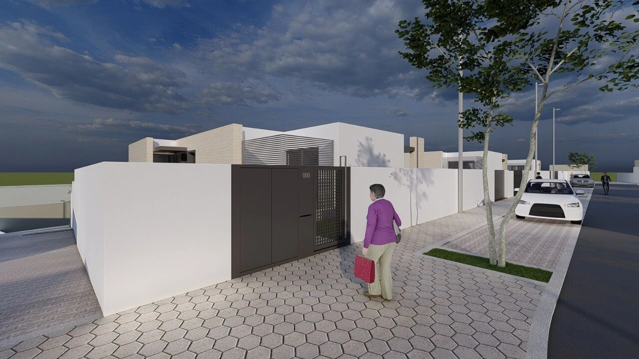 Moradia T4 para Venda em São Felix da Marinha Foto 24