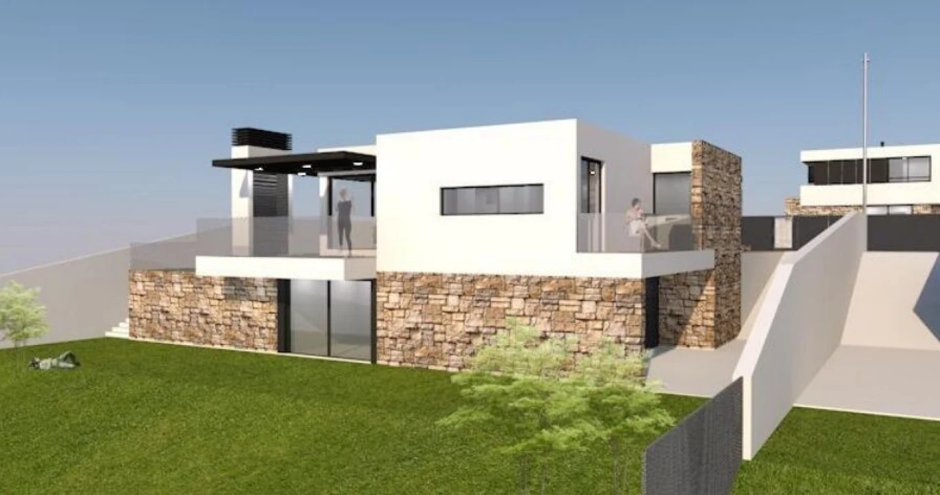 Moradia T4 para Venda em São Felix da Marinha Foto 25