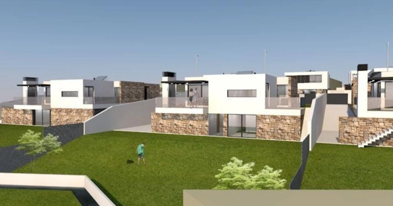 Moradia T4 para Venda em São Felix da Marinha Foto 29