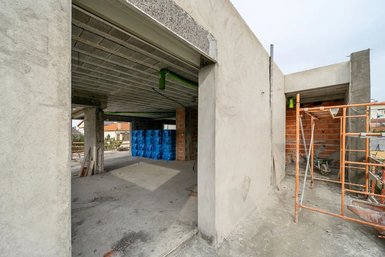 Moradia T4 para Venda em São Felix da Marinha Foto 10