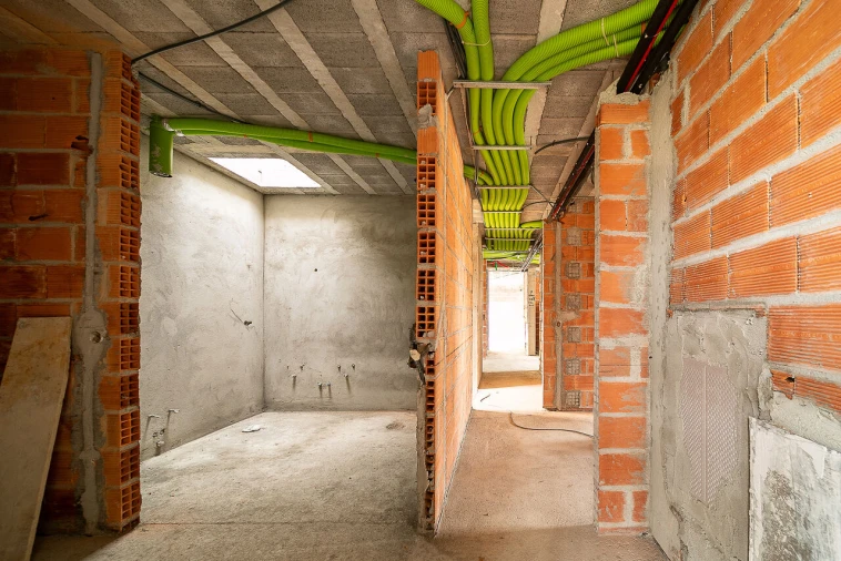 Moradia T4 para Venda em São Felix da Marinha Foto 16