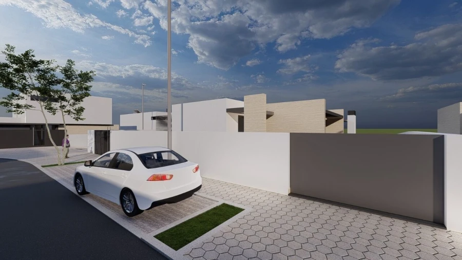 Moradia T4 para Venda em São Felix da Marinha Foto 23