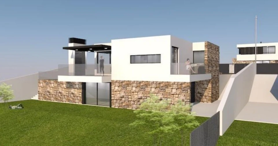 Moradia T4 para Venda em São Felix da Marinha Foto 25