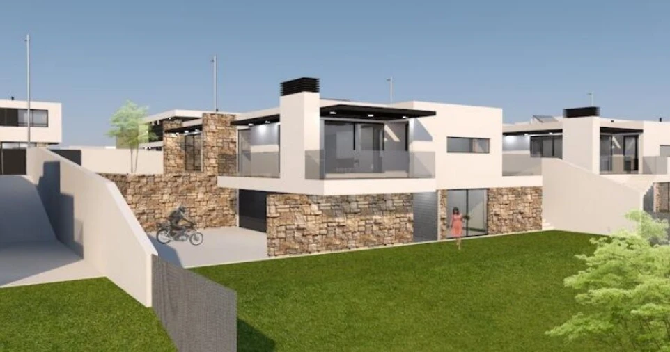 Moradia T4 para Venda em São Felix da Marinha Foto 28