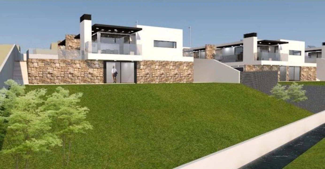 Moradia T4 para Venda em São Felix da Marinha Foto 5