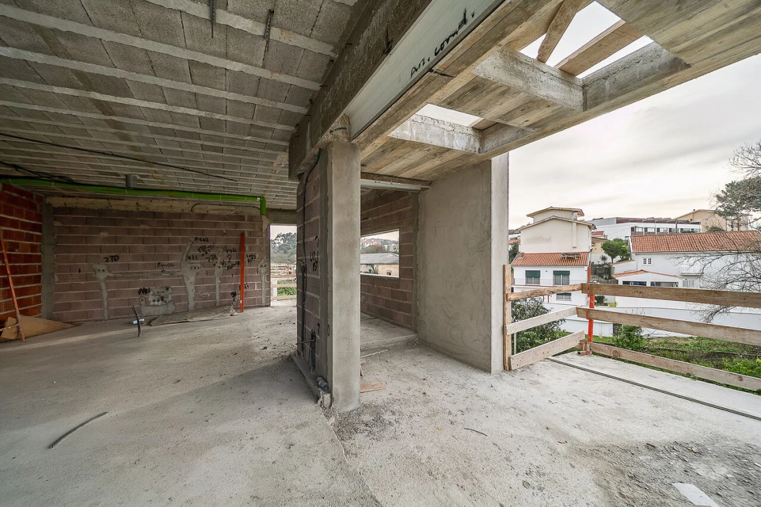 Moradia T4 para Venda em São Felix da Marinha Foto 19