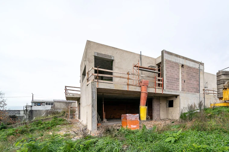 Moradia T4 para Venda em São Felix da Marinha Foto 13