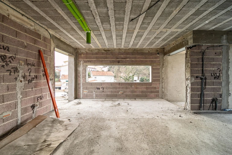 Moradia T4 para Venda em São Felix da Marinha Foto 18