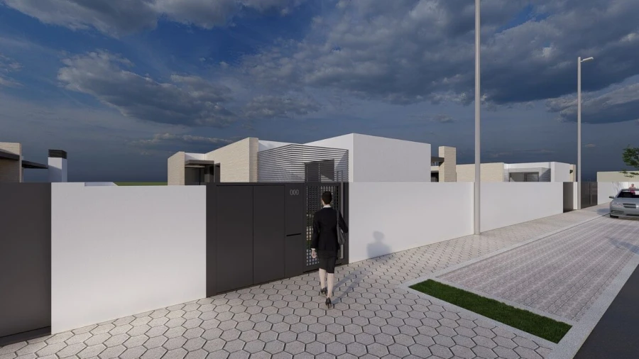 Moradia T4 para Venda em São Felix da Marinha Foto 23