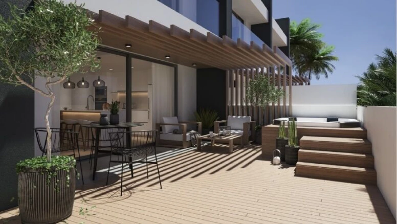 Moradia T3 para Venda em Madalena Foto 12