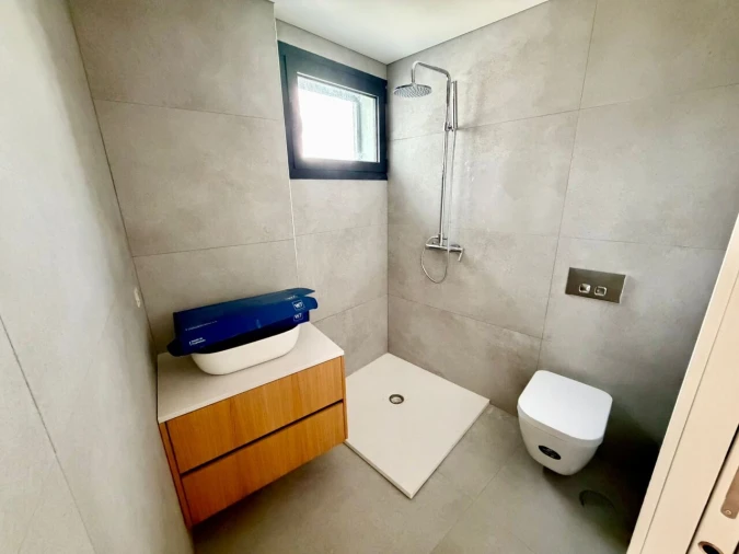 Moradia T3 para Venda em Madalena Foto 10