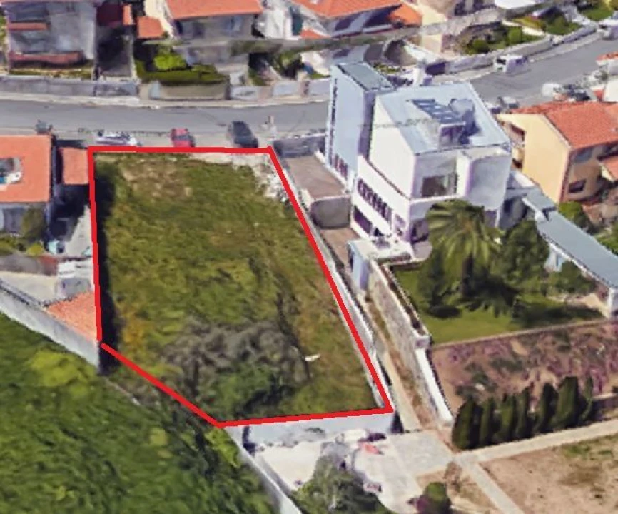 Terreno para Venda em Canelas Foto 3