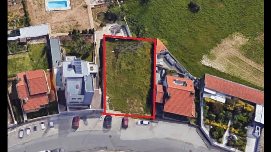 Terreno para Venda em Canelas