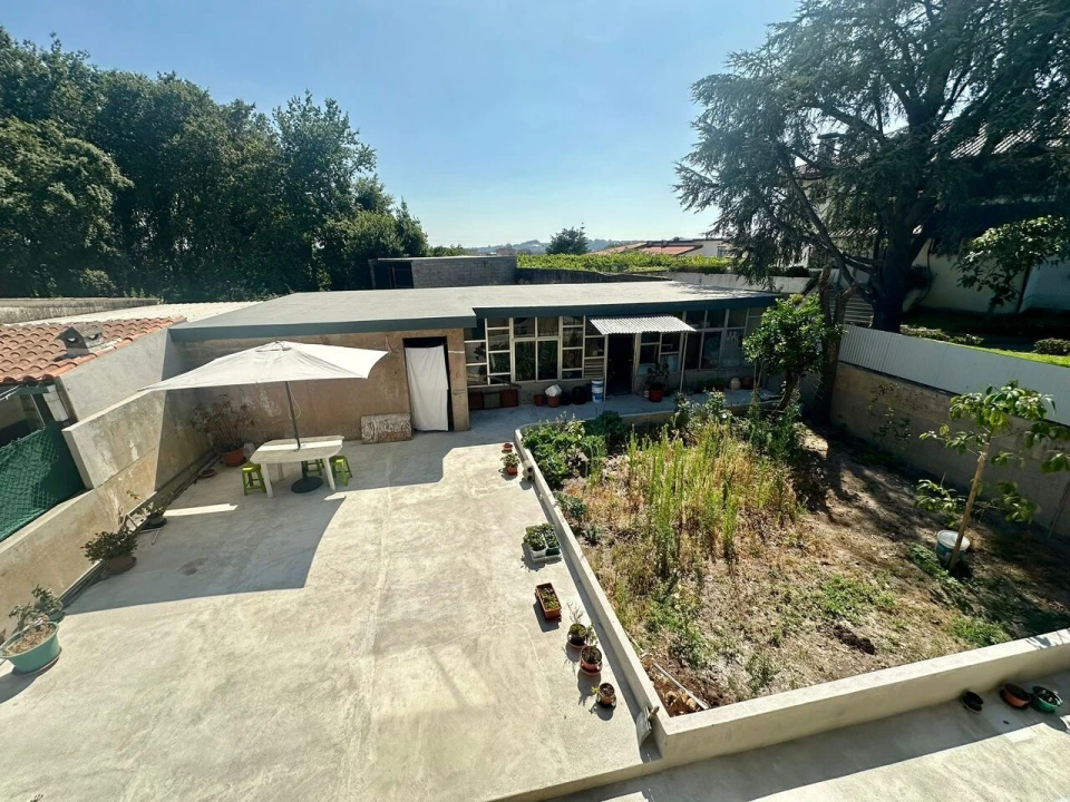 Moradia T5 para Venda em Rio Tinto Foto 10