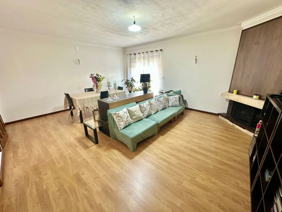 Moradia T5 para Venda em Rio Tinto Foto 15