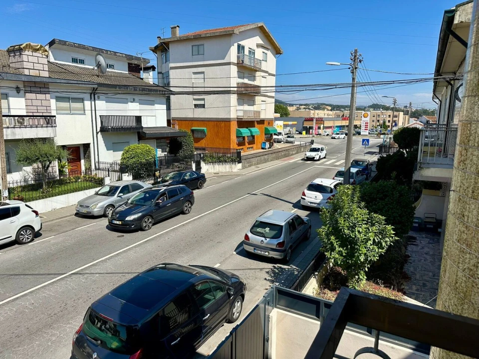 Moradia T5 para Venda em Rio Tinto Foto 36