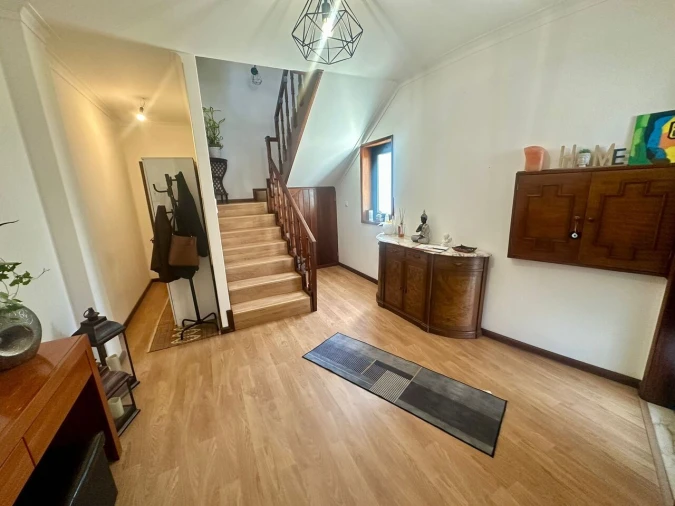 Moradia T5 para Venda em Rio Tinto Foto 11