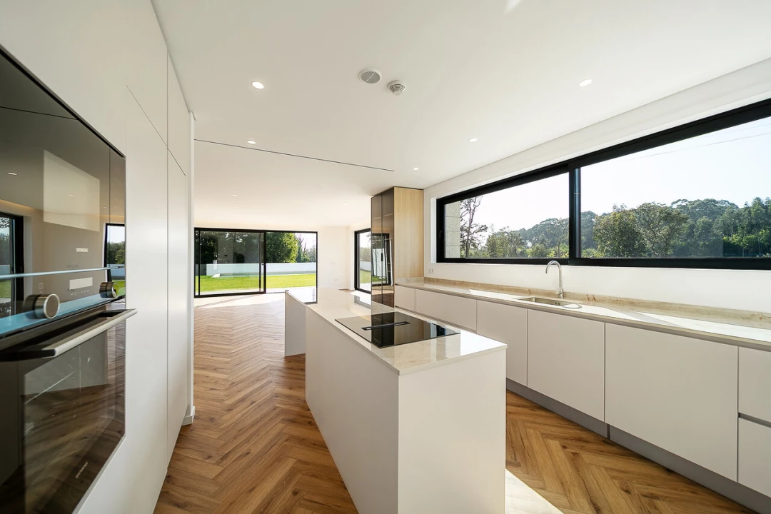 Moradia T5 para Venda em Madalena Foto 10