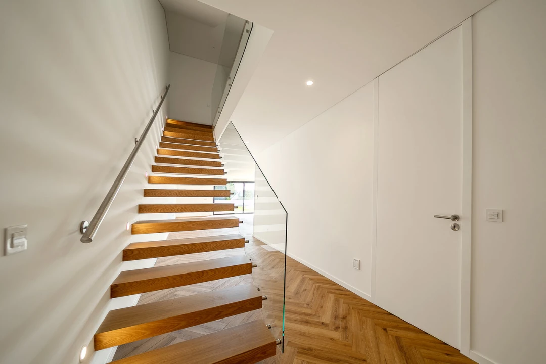 Moradia T5 para Venda em Madalena Foto 13