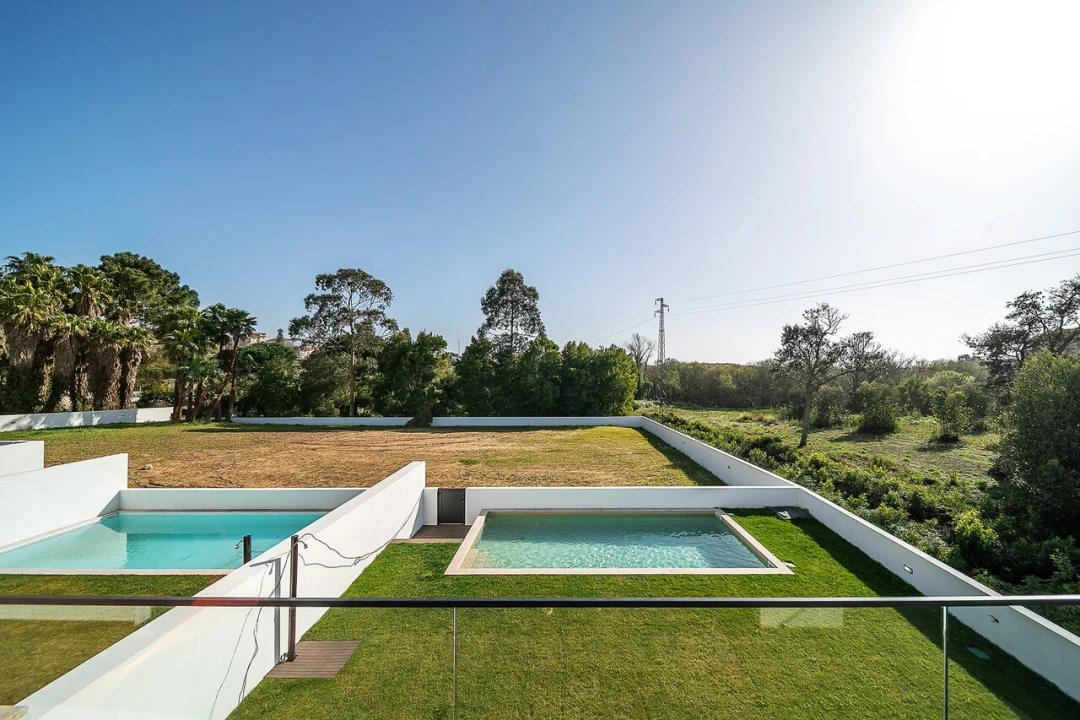 Moradia T5 para Venda em Madalena Foto 28