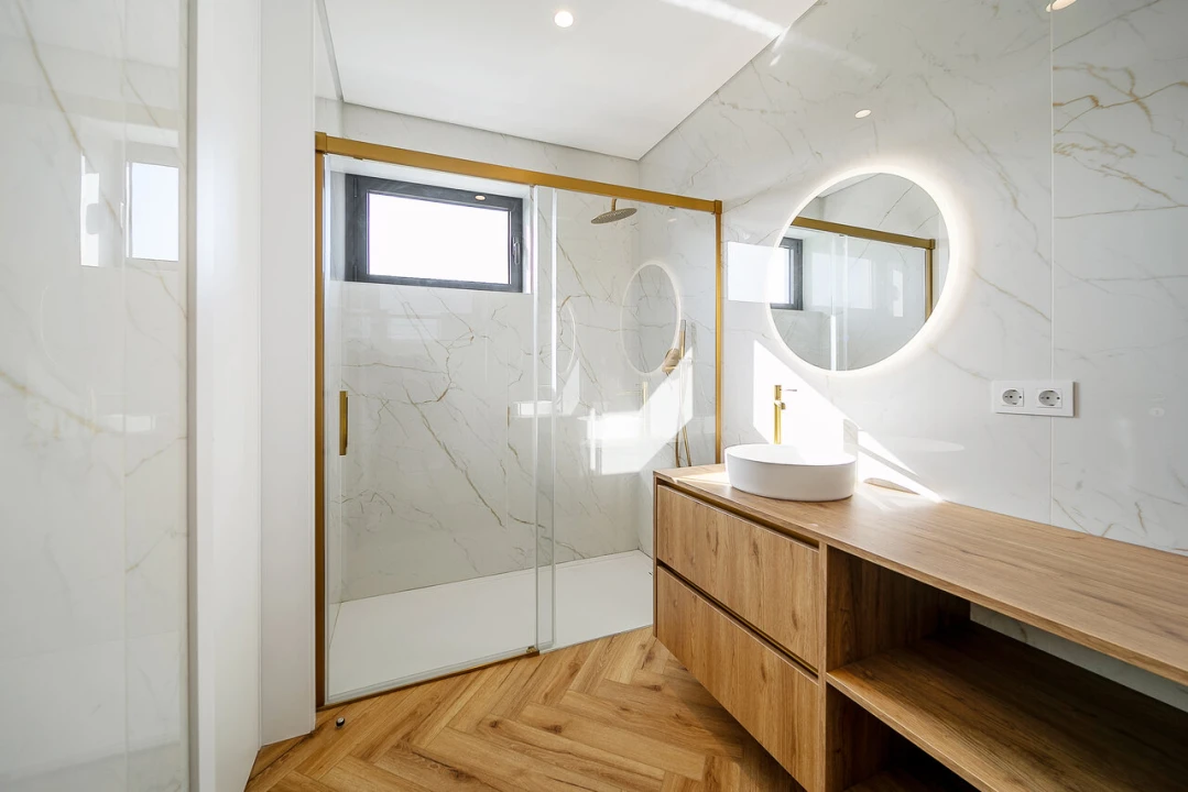 Moradia T5 para Venda em Madalena Foto 38