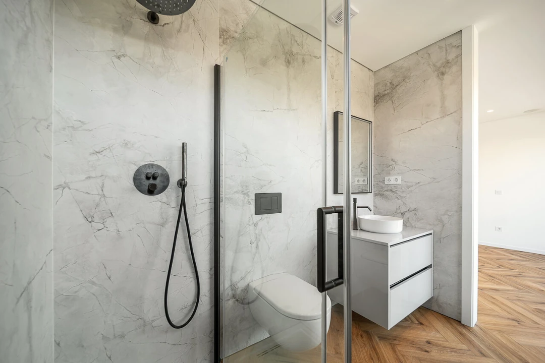 Moradia T5 para Venda em Madalena Foto 47