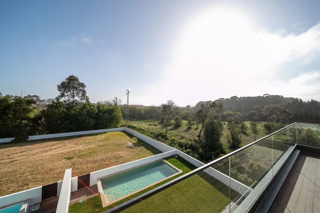 Moradia T5 para Venda em Madalena Foto 62