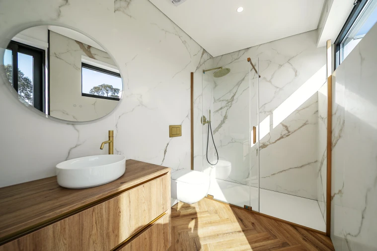 Moradia T5 para Venda em Madalena Foto 26