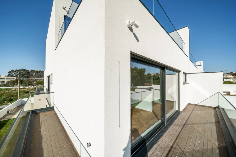 Moradia T5 para Venda em Madalena Foto 31