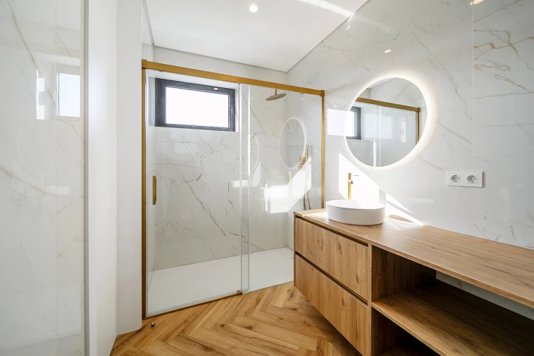 Moradia T5 para Venda em Madalena Foto 38