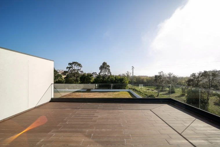 Moradia T5 para Venda em Madalena Foto 59