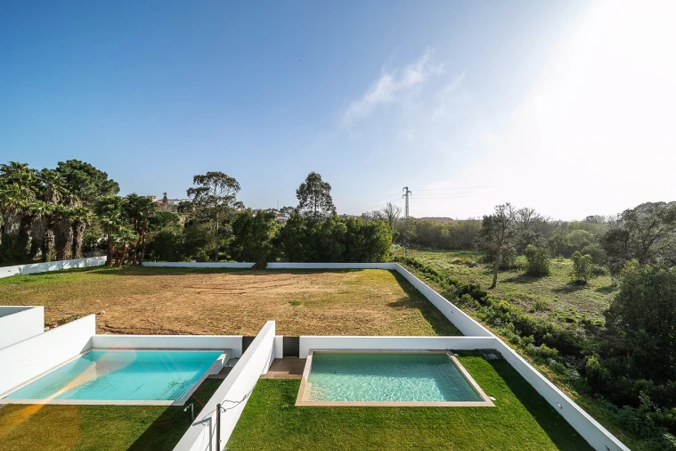 Moradia T5 para Venda em Madalena Foto 61