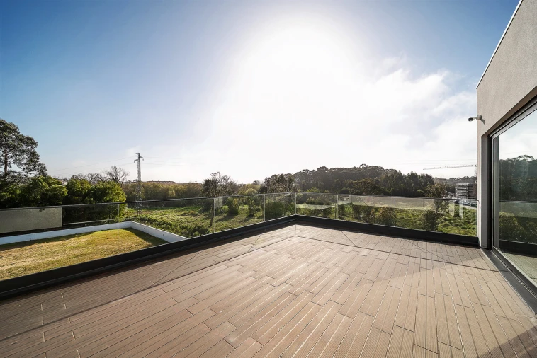 Moradia T5 para Venda em Madalena Foto 63