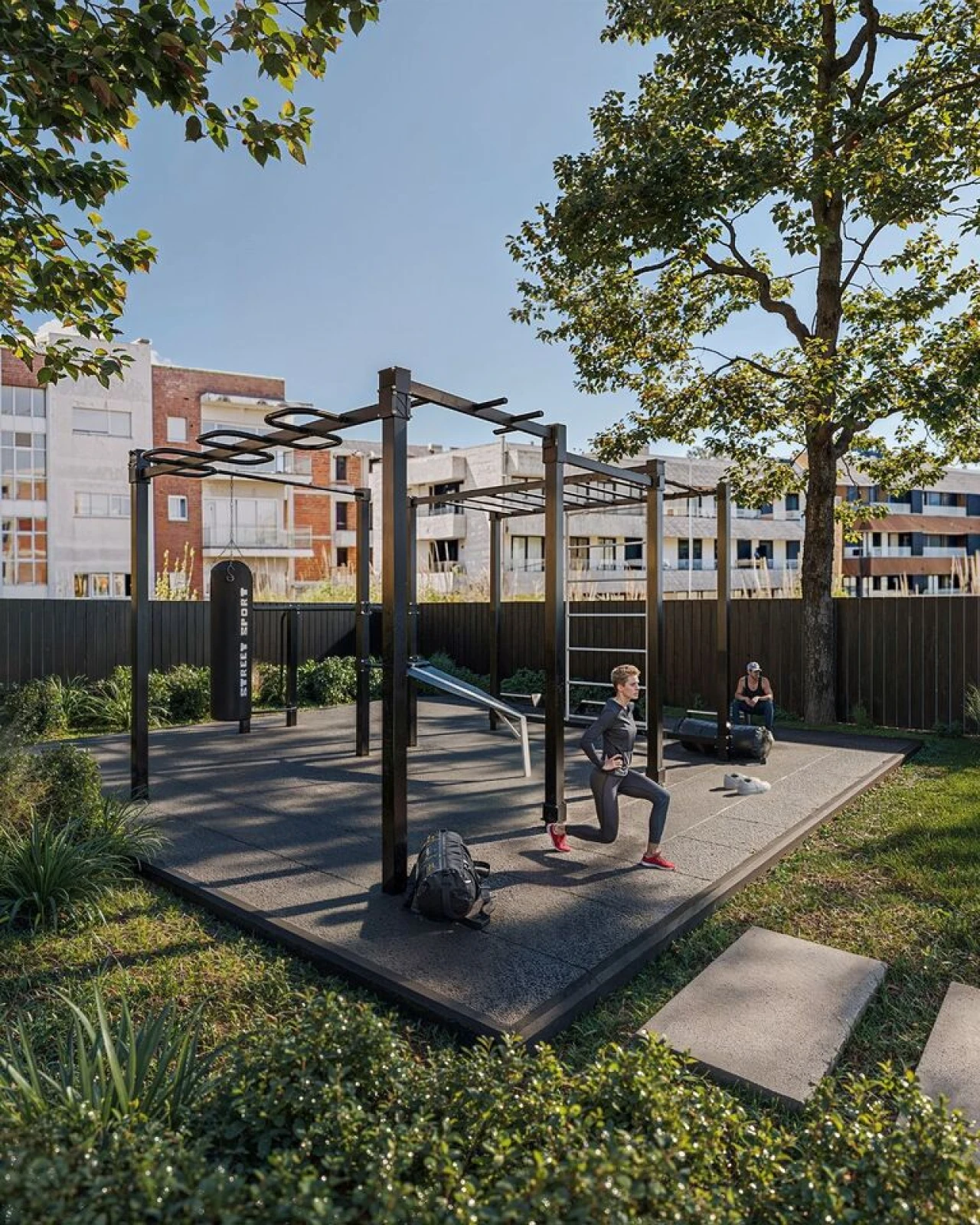 Apartamento T3 para Venda em Madalena Foto 5