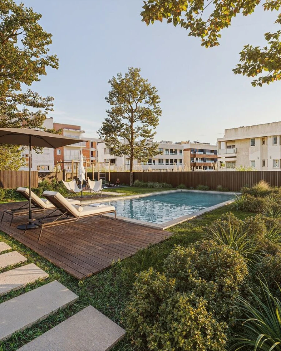 Apartamento T3 para Venda em Madalena