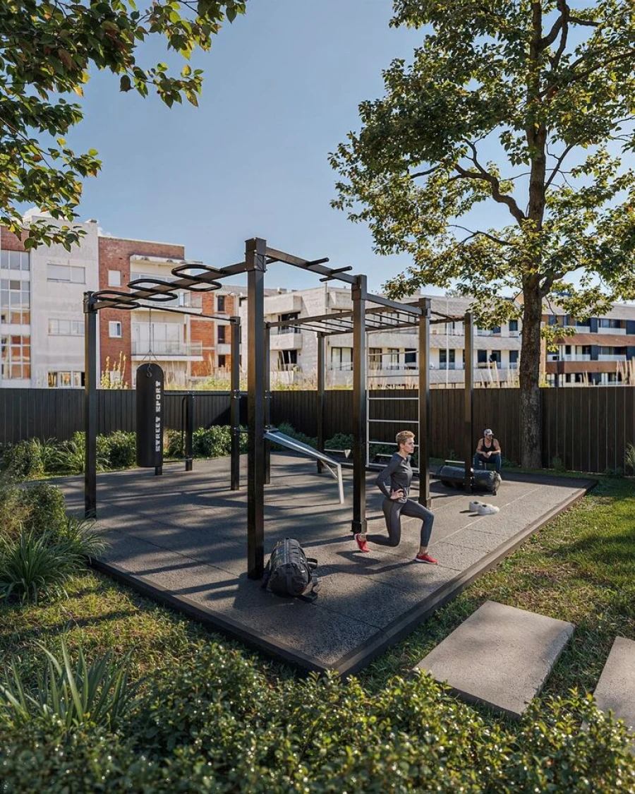 Apartamento T3 para Venda em Madalena Foto 5