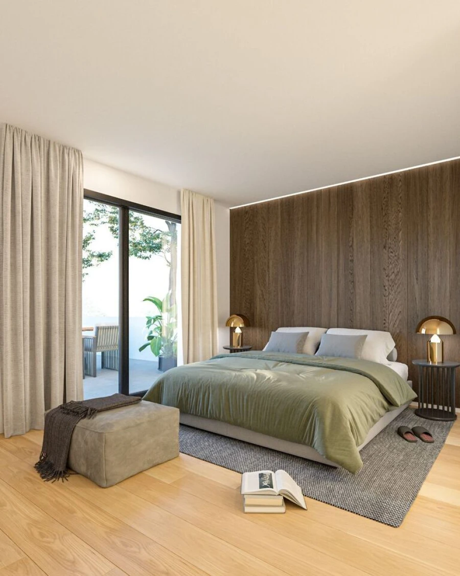 Apartamento T3 para Venda em Madalena Foto 19