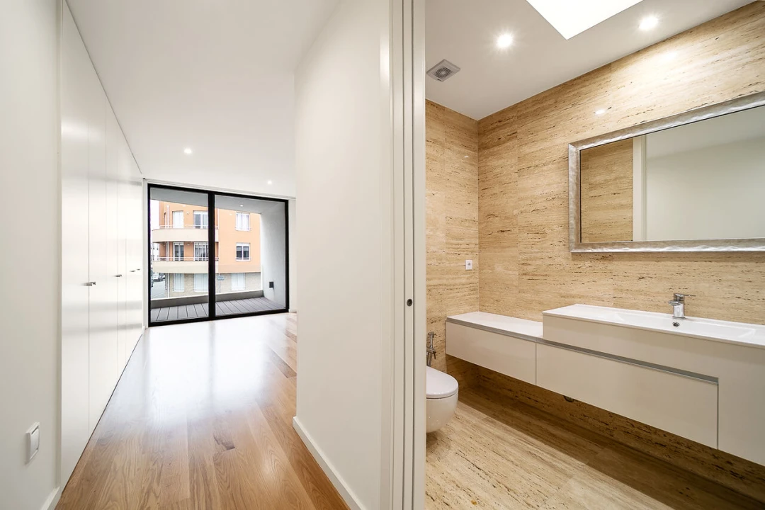 Moradia T4 para Venda em Madalena Foto 34