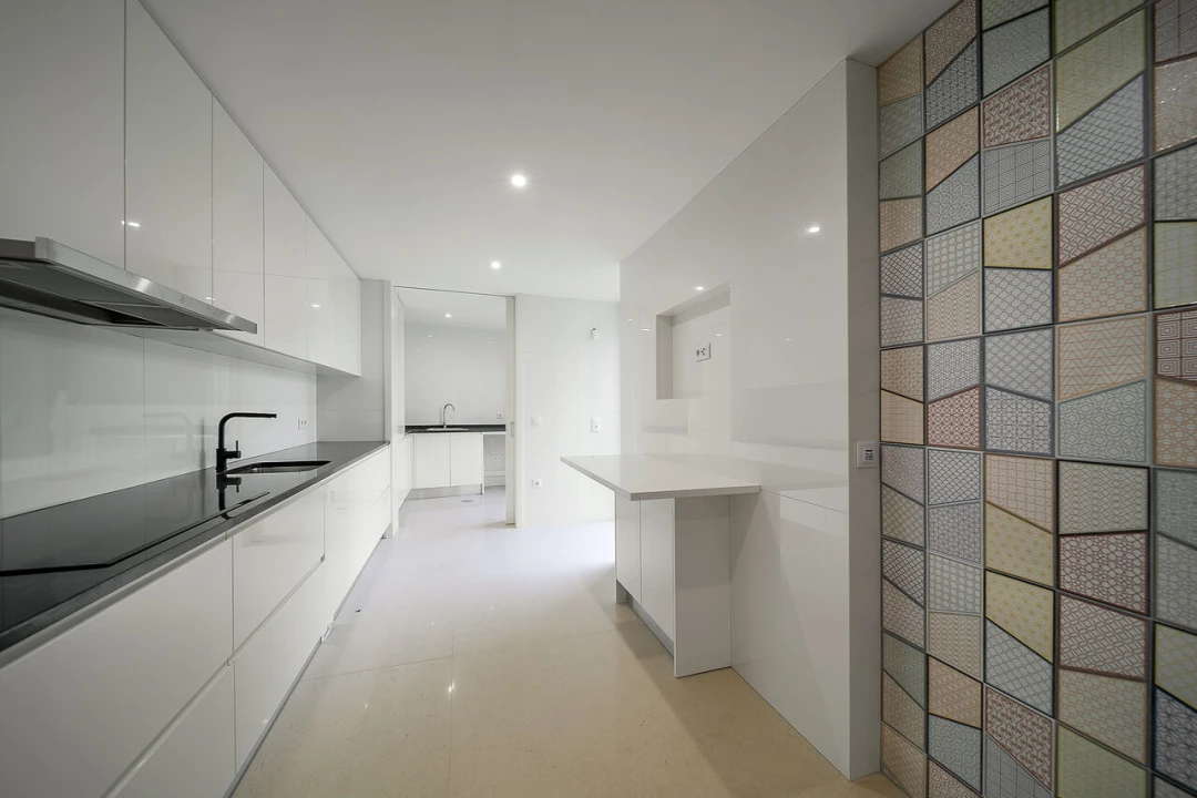 Moradia T4 para Venda em Madalena Foto 52