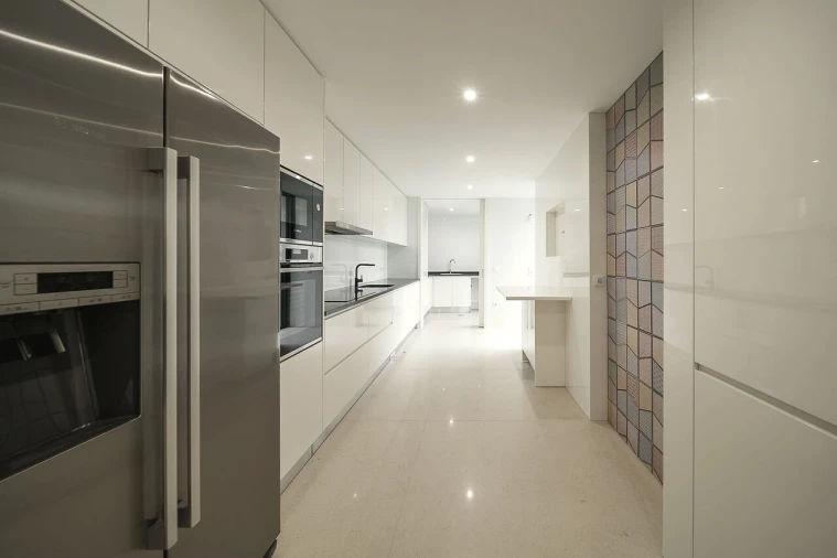 Moradia T4 para Venda em Madalena Foto 51