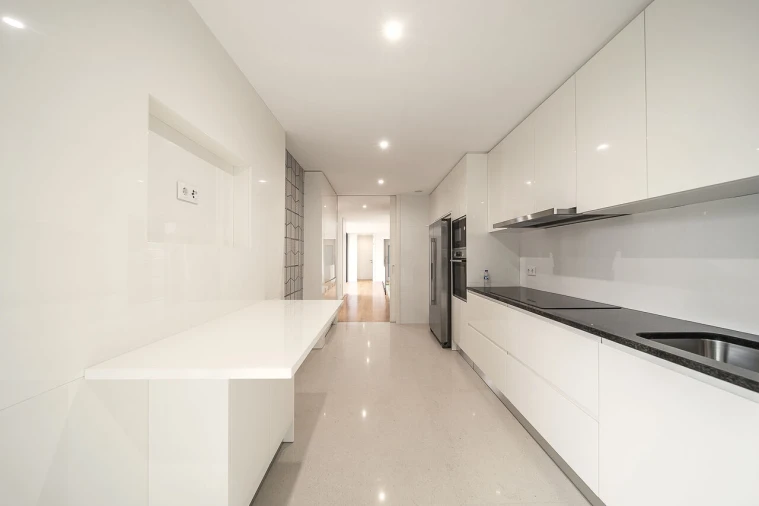 Moradia T4 para Venda em Madalena Foto 53