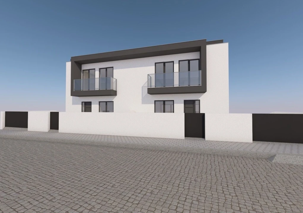 Moradia T3 para Venda em Canelas Foto 1