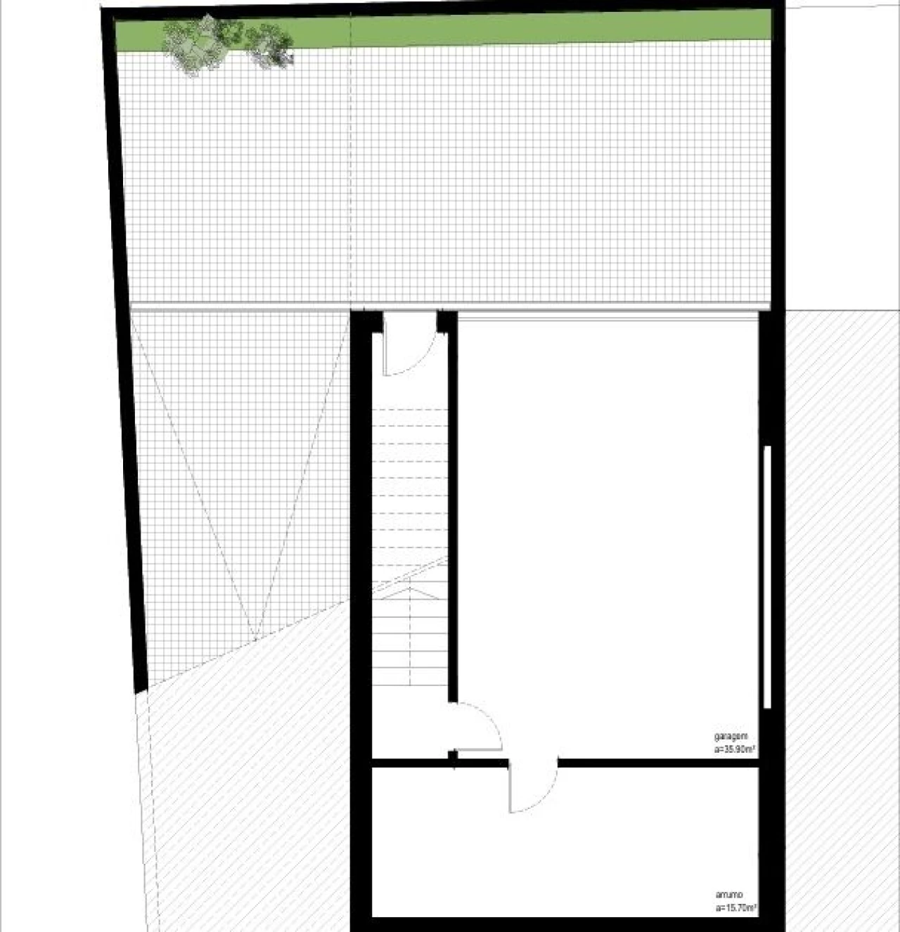 Moradia T3 para Venda em Canelas Foto 5