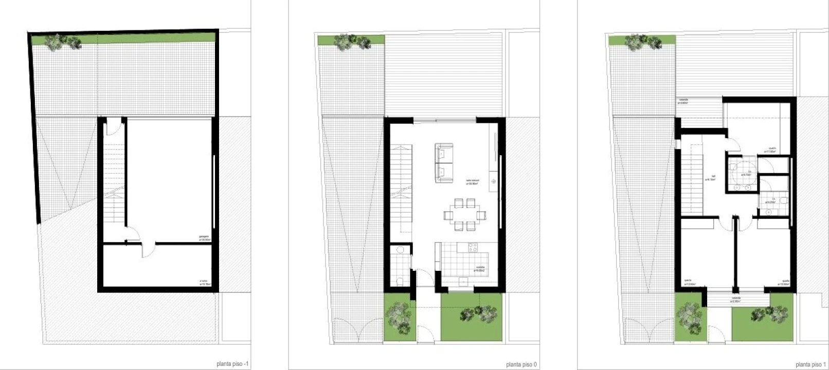 Moradia T3 para Venda em Canelas Foto 6