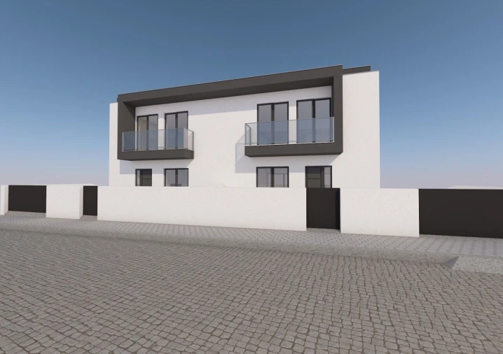 Moradia T3 para Venda em Canelas Foto 1