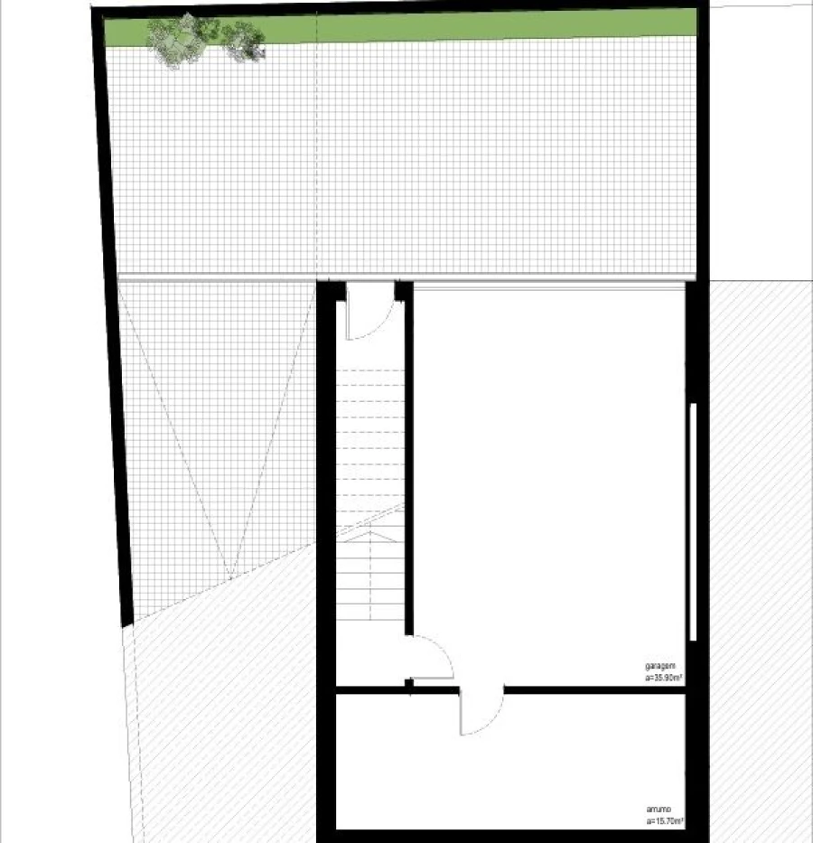 Moradia T3 para Venda em Canelas Foto 5