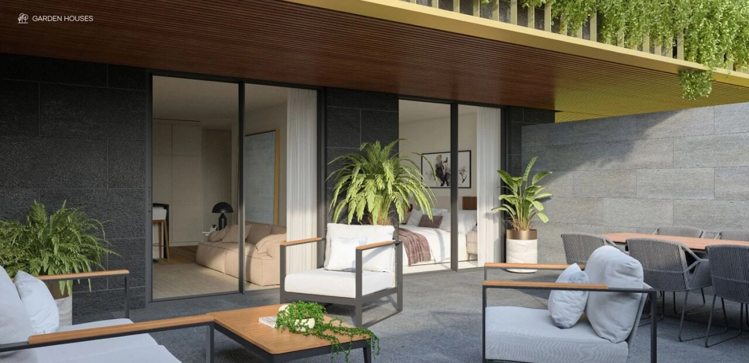 Apartamento T2 para Venda em Canidelo Foto 3