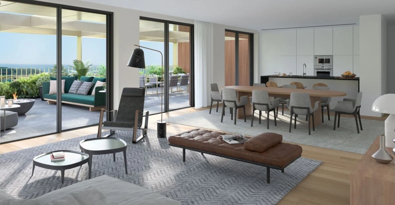 Apartamento T2 para Venda em Canidelo Foto 4