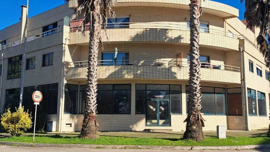 Loja para Venda em Madalena